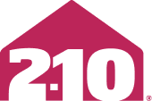 210 Home Warranty Logo