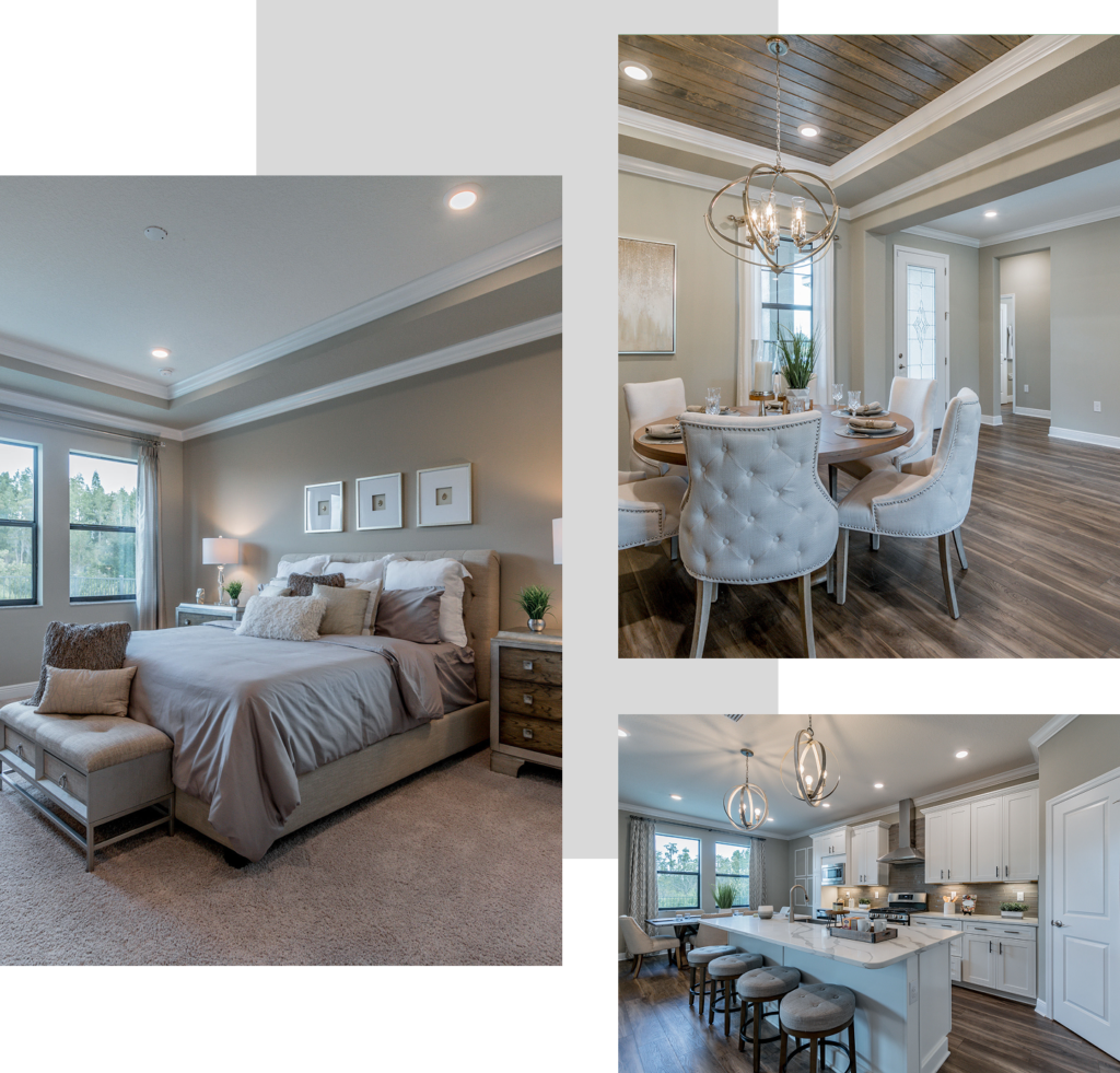 Pioneer Homes - Exceptional Clients Exceptional Properties