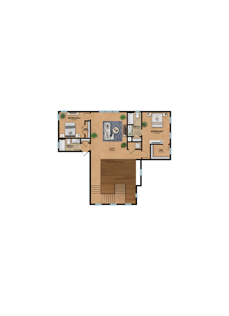 Aspen-Plan_3860_Second_Floor